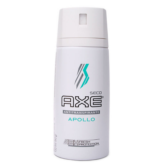 AXE APOLLO ANTITRANS AER 90G