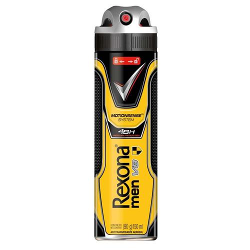 REXONA MEN AP V8 AER 90G