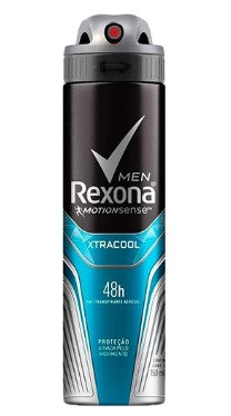 REXONA MEN XTRACOOL AER 90G