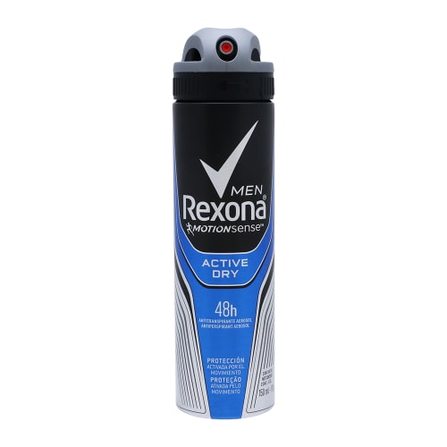 REXONA MEN ACTIVE AER 90G
