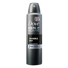 DESOD DOVE MEN+CARESPY 151ML