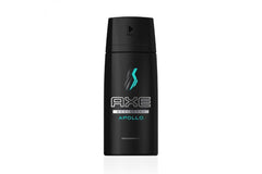 AXE APOLLO DES BODY AER 96G
