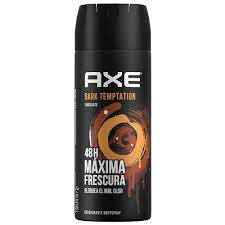 AXE DARK DES AER 96G