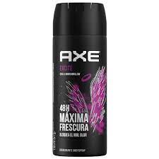 AXE EXCITE DEO AER 96G