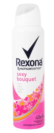 REXONA WM SEXY BOUQUET AER 90G