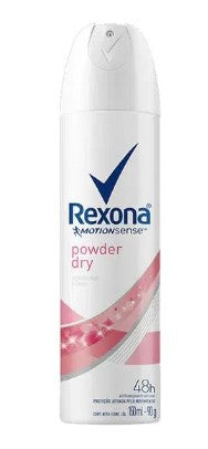 REXONA WOM POWDER DRY AER 90G