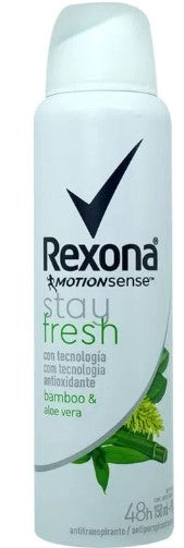 REXONA WOMEN BAMBOO AER 90G