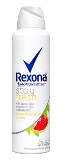 DESOD REXONA WOM POM/TOR SPY150ML