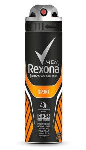 DESOD REXONA MEN SPORT SPY 150ML