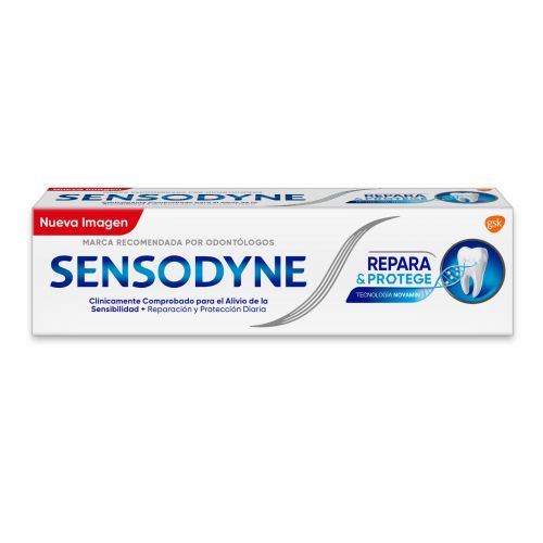 SENSODYNE PDNT REP Y PRO 100G