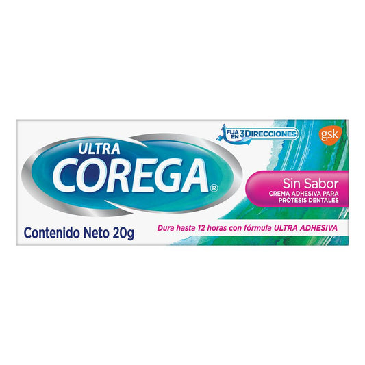 COREGA ULTRA CRA 20G