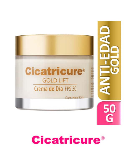 CRA CICATRI GOLD-LIF FPS30DIA 50G