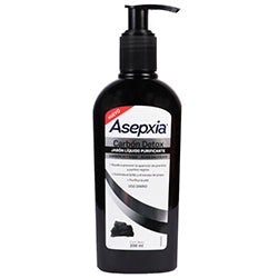 ASEPXIACARBONDETOXLIQUIDO-JAB200ML