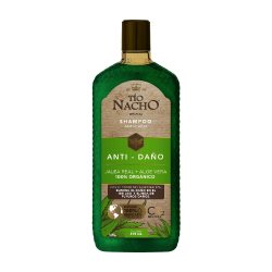 SH TIO NACHO ANT-DANO ALOE 415ML