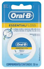 ORAL B HILO DENTAL CERA 50M