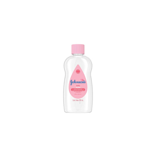 J&J AC PURO 200ML