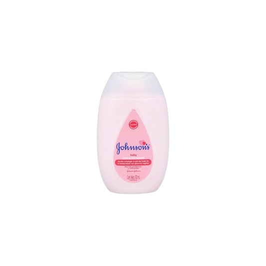 J&J BABY CREMA LIQUIDA 100ML