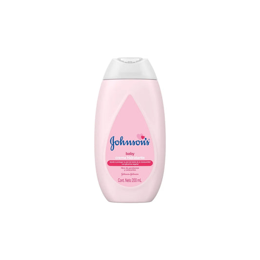 J&J NINOS CRA LIQ 200ML