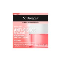 GEL CRA NEUTROGENA ANT-SIGNOS 50G