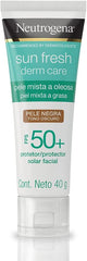 BLOQ NEUTRO S-FRES T/OSC FPS50 40G