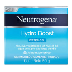 NEUTROGENA HYDROBOOST GEL 50G