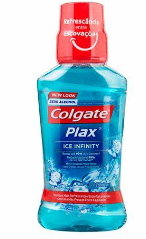 PLAX ENJ BUCAL ICE INFI 250ML