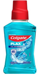 ENJ BUC PLAX ICE INFINITY 180 ML