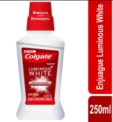 PLAX ENJ BUCAL LIMINOUS 250ML
