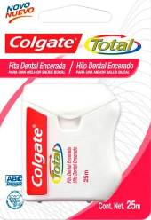 HILO DENT COLGATE ENCERA 25M