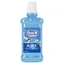 ORAL B COMPL ENJBUC MENTA250ML