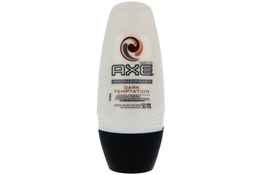 AXE DARK DES ROLL ON 53G