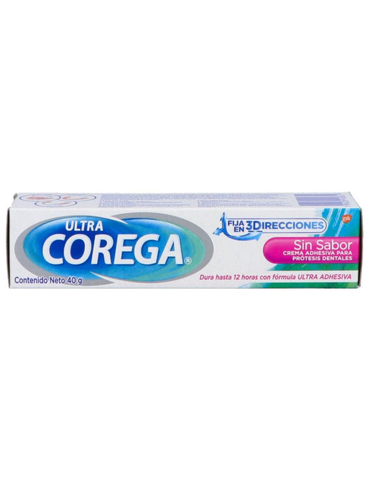COREGA ULTRA CRA 40G