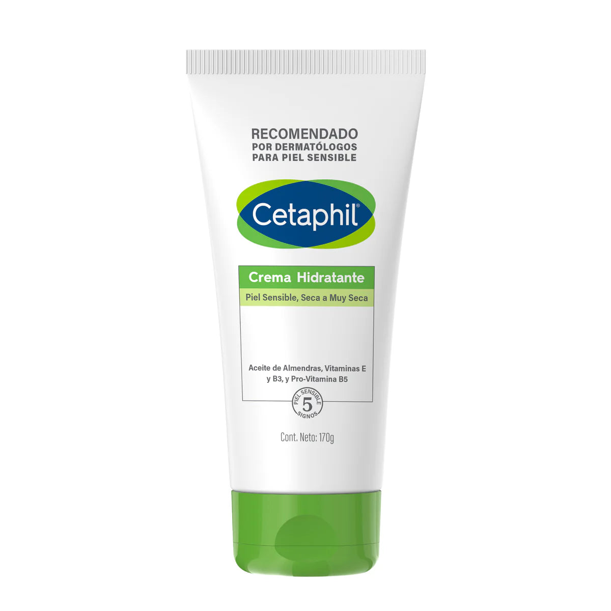 CETAPHIL CRA HIDRATANTE 170 G