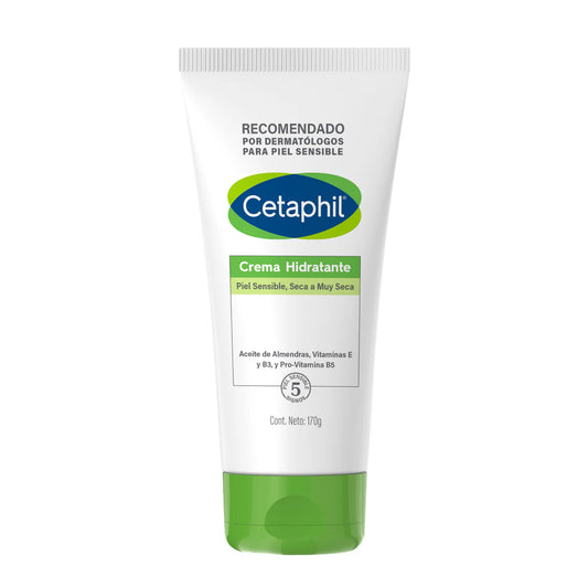 CETAPHIL CRA HIDRATANTE 170 G