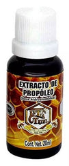 T-TRINI EXTR PROPOL SUP ALIM 20ML