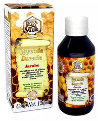 T-TRINI LEYENDA DORADA JBE 120 ML