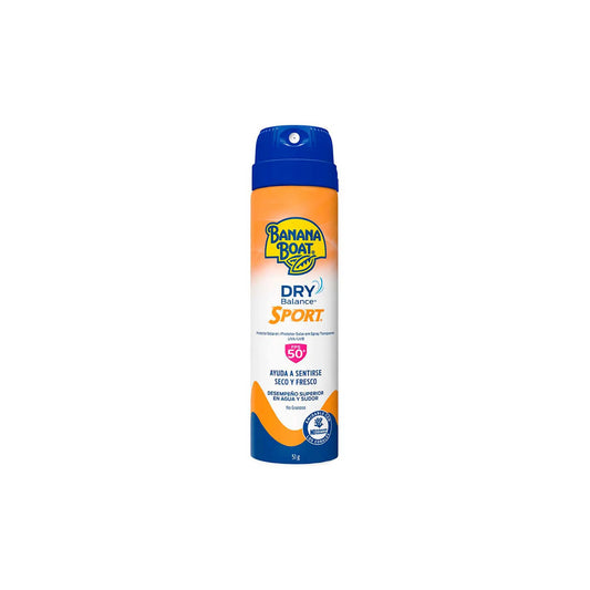 BANANA BOAT DRY BALANC SPORT - SPR 220ML