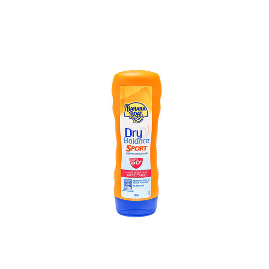 BANANA BOAT DRY BALANC SPORT - LOC 180ML