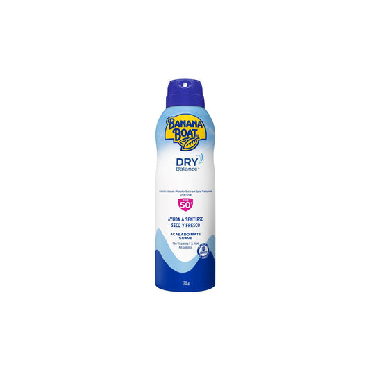 BLOQ B BOAT DRY SPY FPS 50 220ML