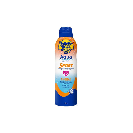 BLOQ B BOAT AQPROTFPS50+ SPY 220ML