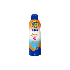 BLOQ B BOAT AQPROTFPS50+ SPY 220ML