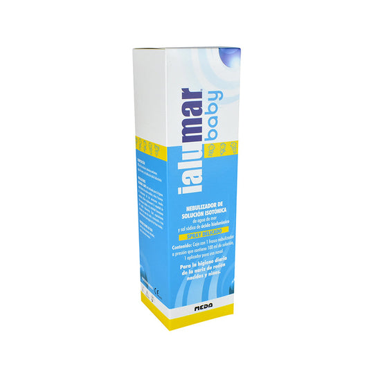 IALUMAR - SOL 100ML