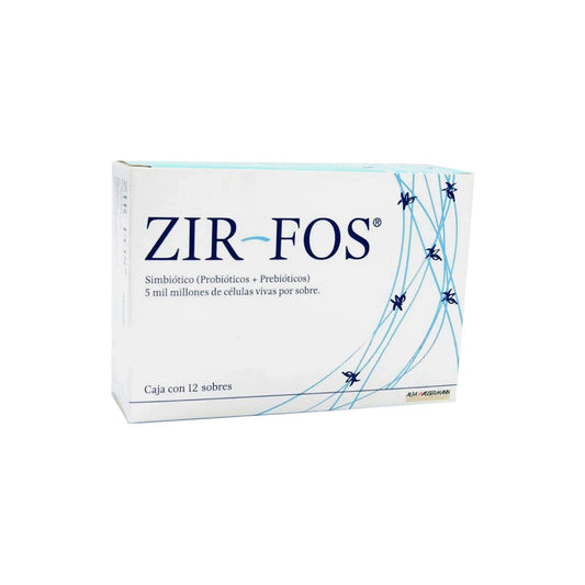 ZIR FOS SOBR C12