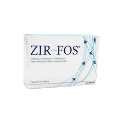 ZIR FOS SOBR C12
