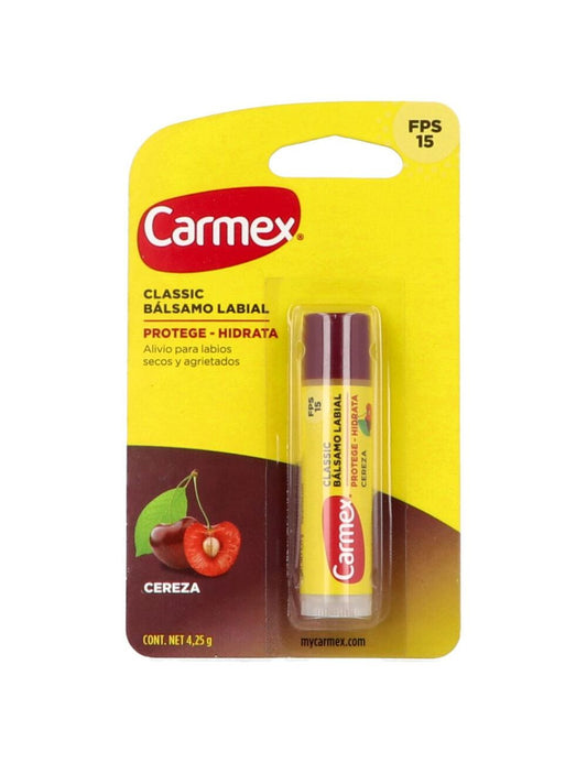 POM LAB CARMEX CZA FPS15 STICK4.25G