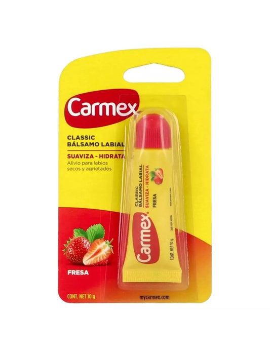 POM LAB CARMEX FSA TB 10G