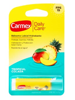 POM LAB CARMEX TROP COLADA FPS15