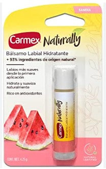 POM LAB CARMEX NATUR SANDIA 4.25G
