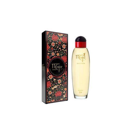 AGUA TOC MAJA ATOMIZADOR 50 ML