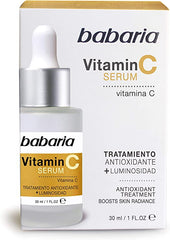 SERUM BABARIA VITAMINA C ANTIO 30ML
